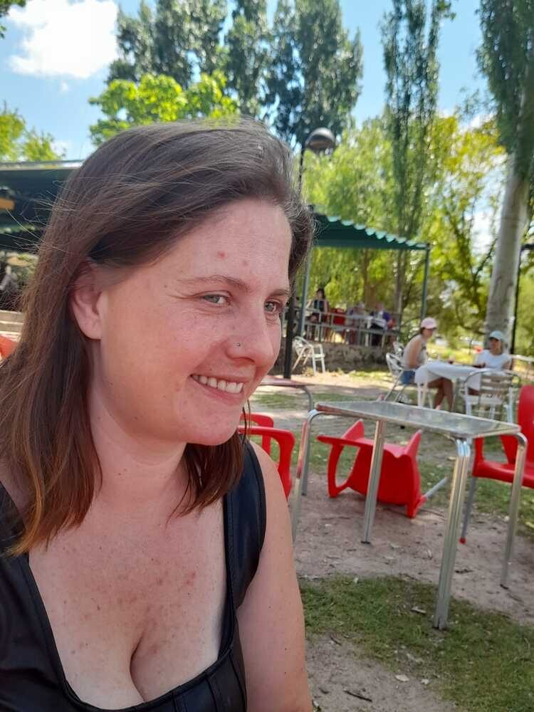 Foto de perfil de Laura