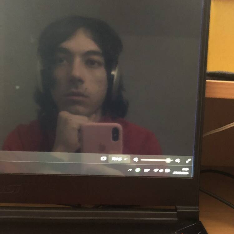 Foto de perfil de Daniel