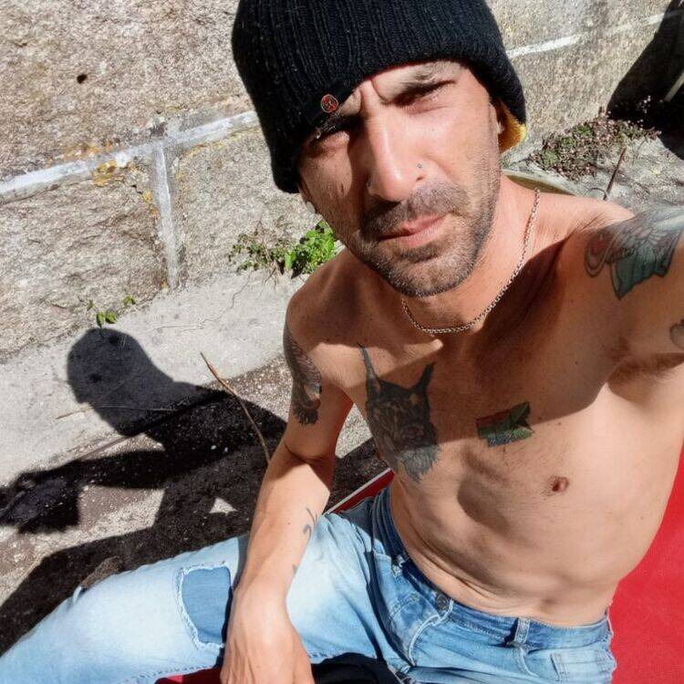 Foto de perfil de Óscar