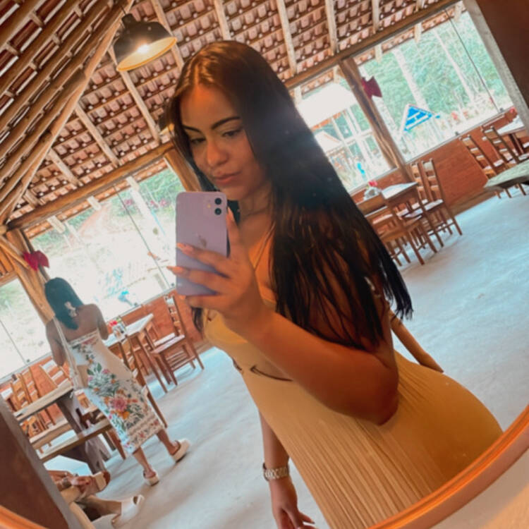 Foto de perfil de Leidi