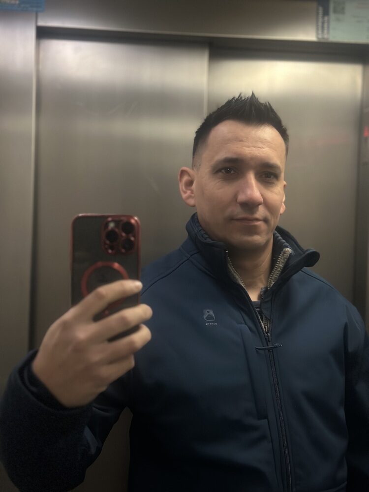 Foto de perfil de Juan
