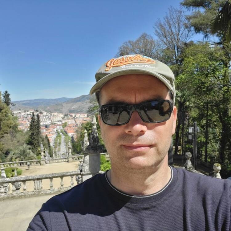 Foto de perfil de Manu