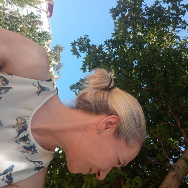 Foto de perfil de Raquel