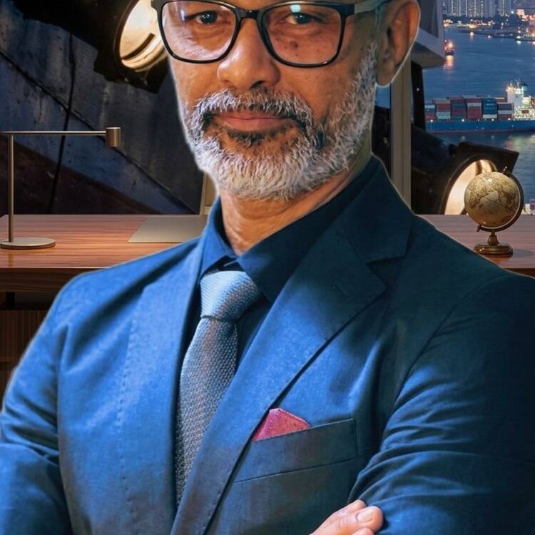 Foto de perfil de Ronir Ferreira da Luz