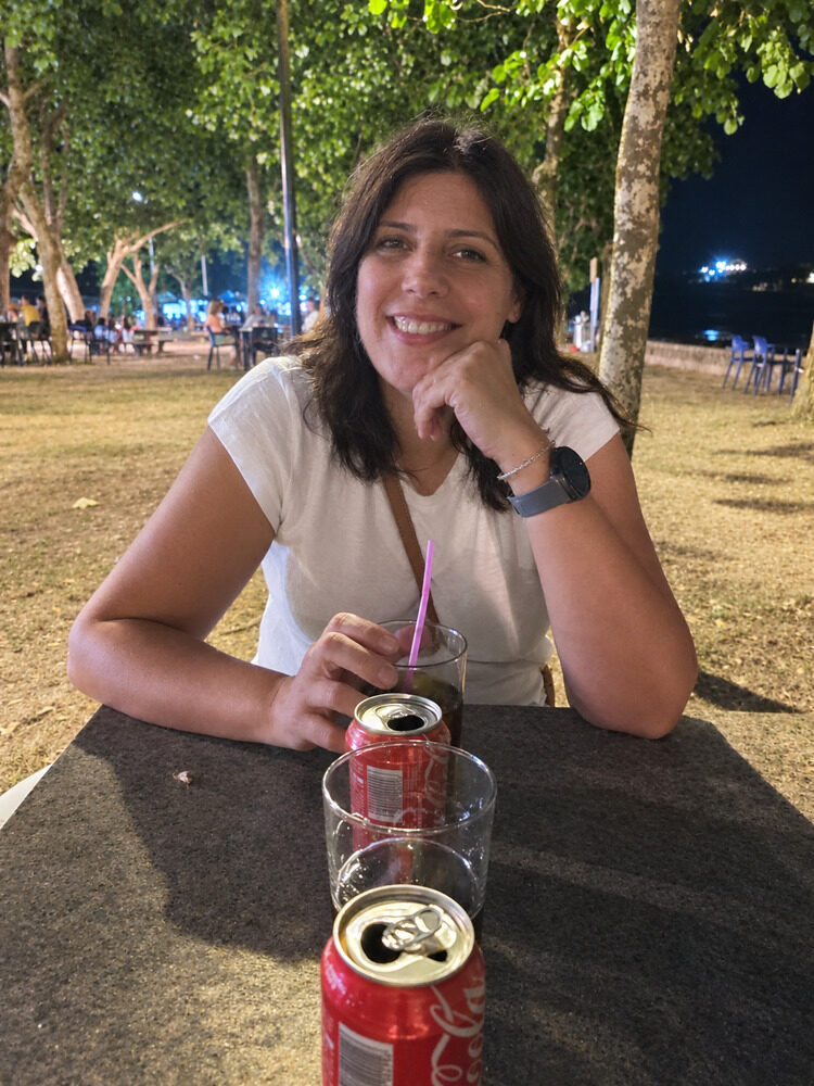Foto de perfil de Pachi