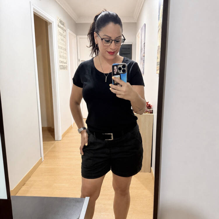 Foto de perfil de Patricia