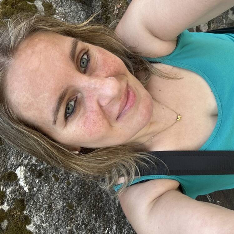 Foto de perfil de Meli