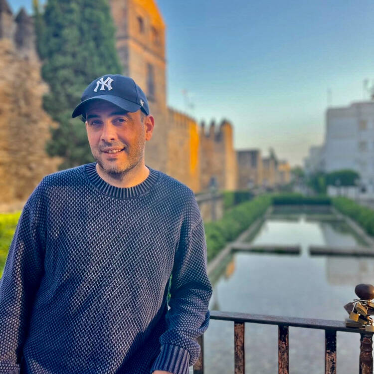 Foto de perfil de Juan