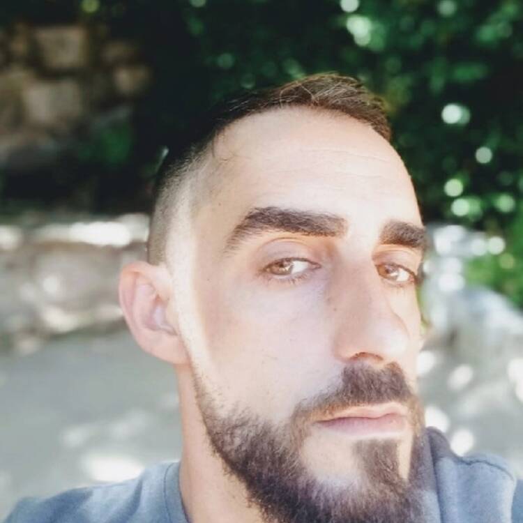 Foto de perfil de Pablo