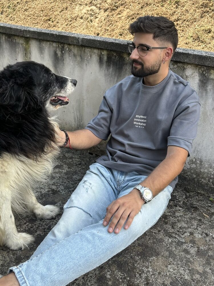 Foto de perfil de Guille