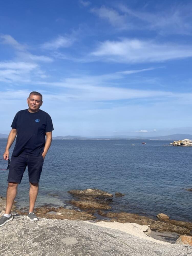 Foto de perfil de Luis