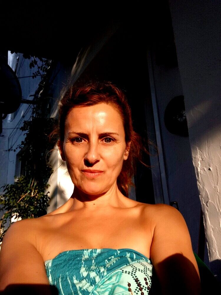 Foto de perfil de Estefania