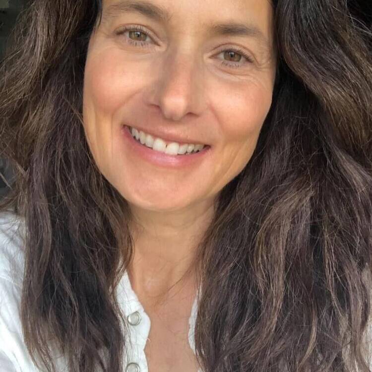 Foto de perfil de Tanja
