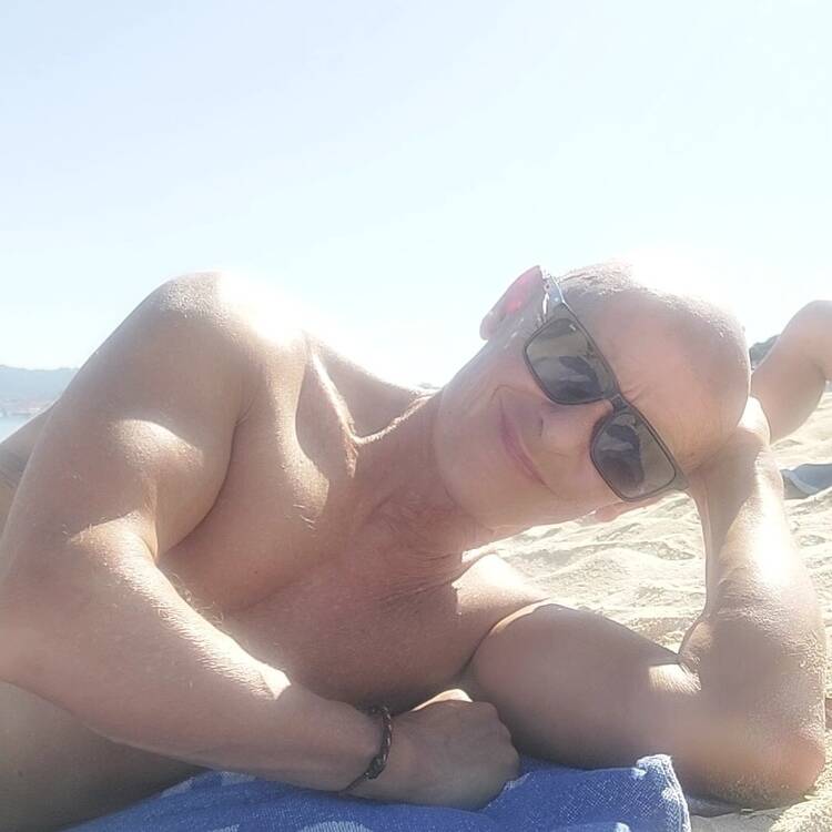 Foto de perfil de javi