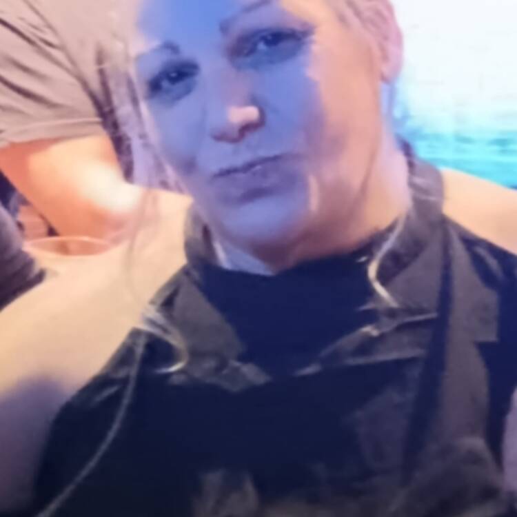 Foto de perfil de Toñi