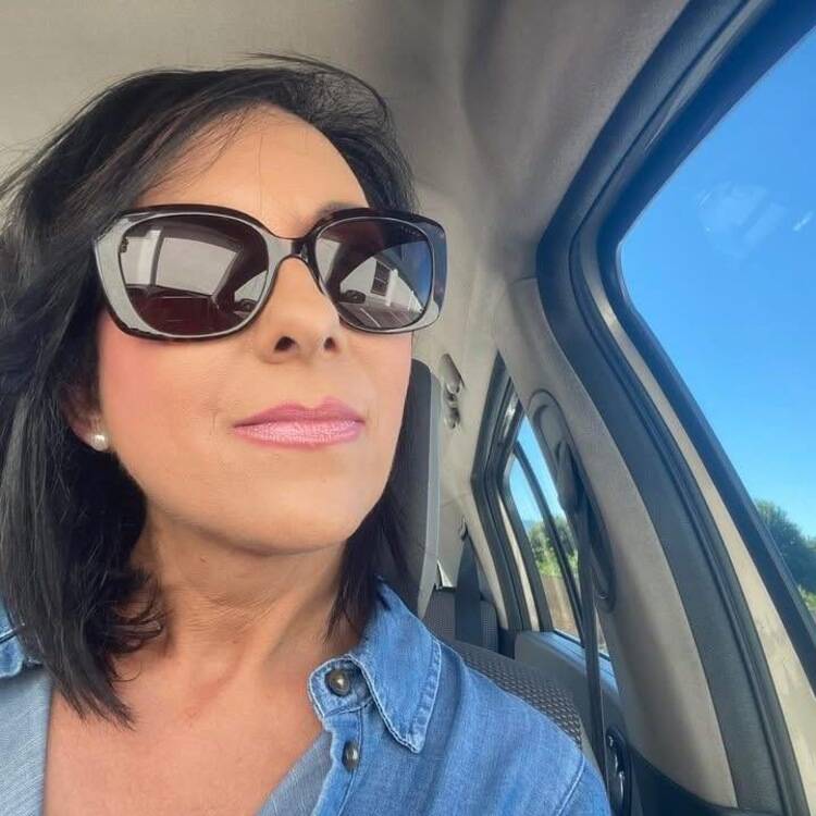 Foto de perfil de Nuria