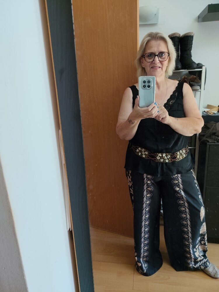 Foto de perfil de Inma