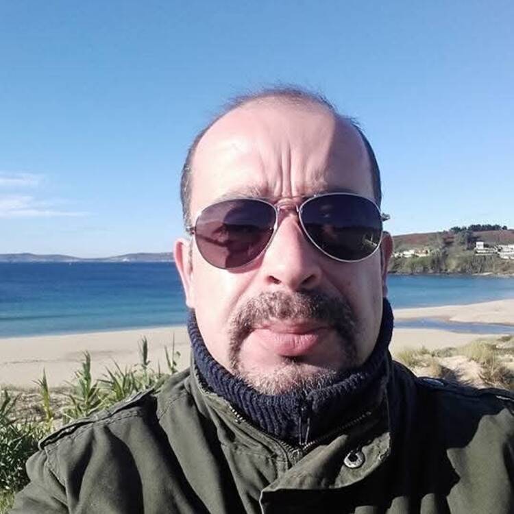 Foto de perfil de Casimiro