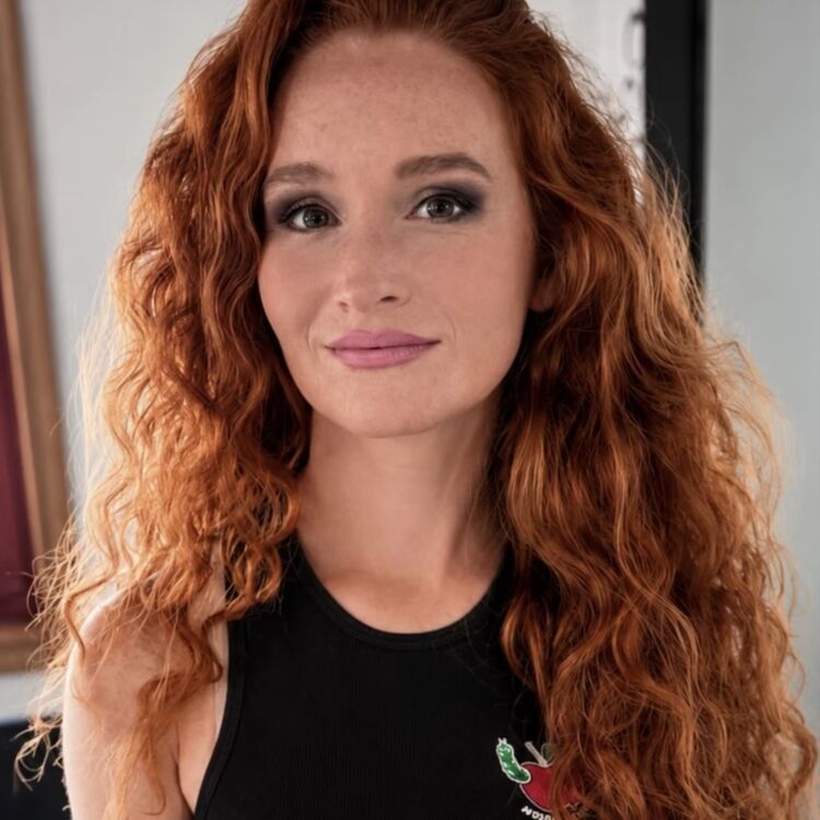 Foto de perfil de Paula