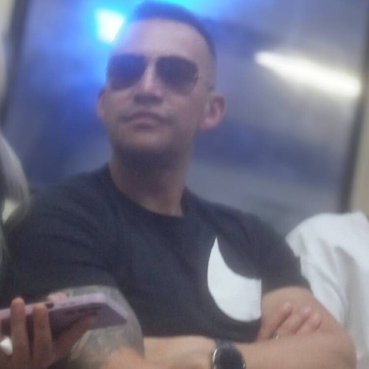 Foto de perfil de Oscar