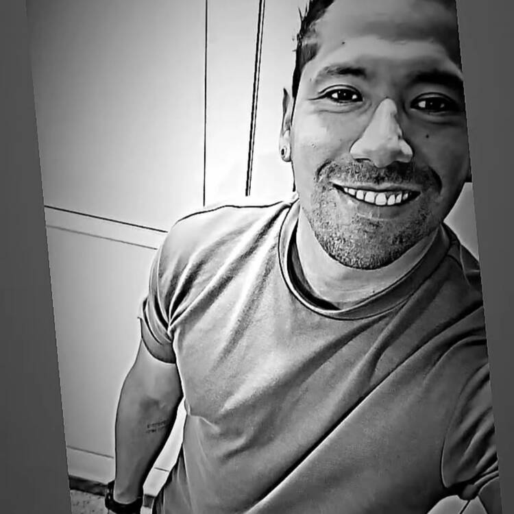 Foto de perfil de Jou