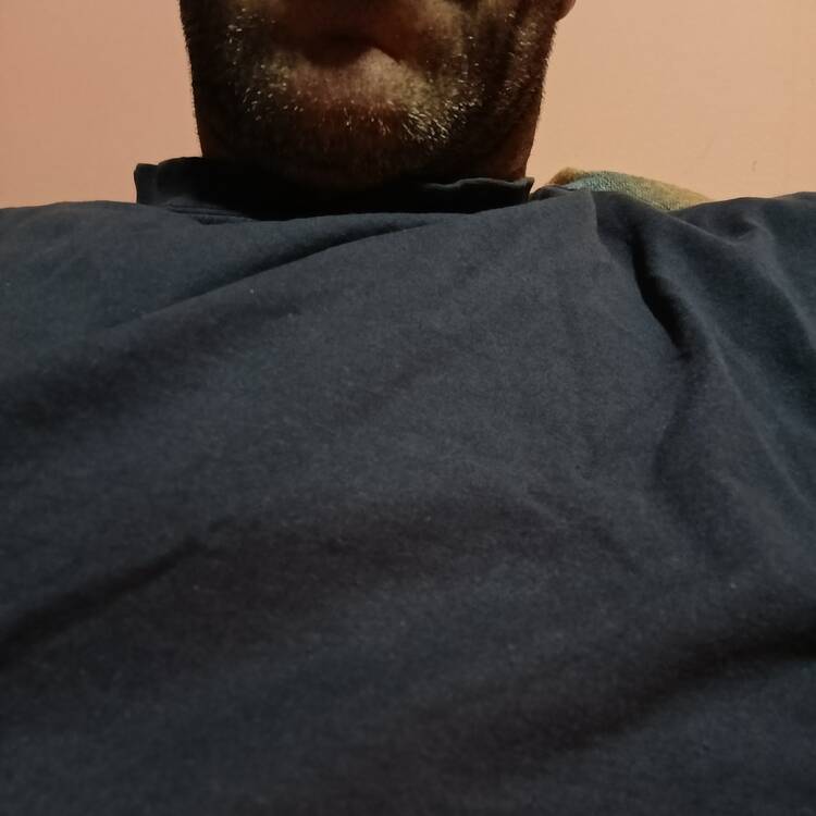 Foto de perfil de David