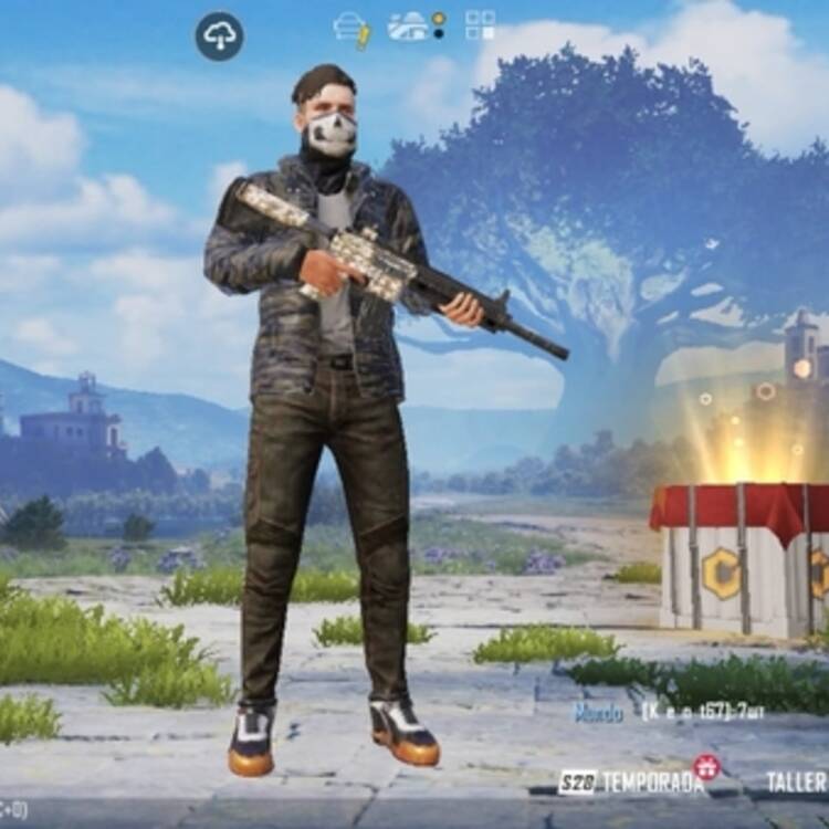 Foto de perfil de Juan
