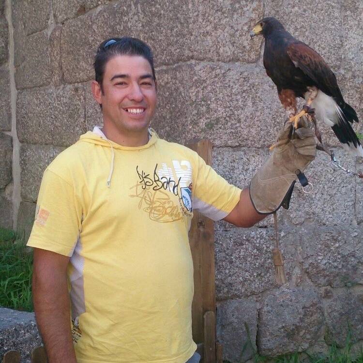 Foto de perfil de José