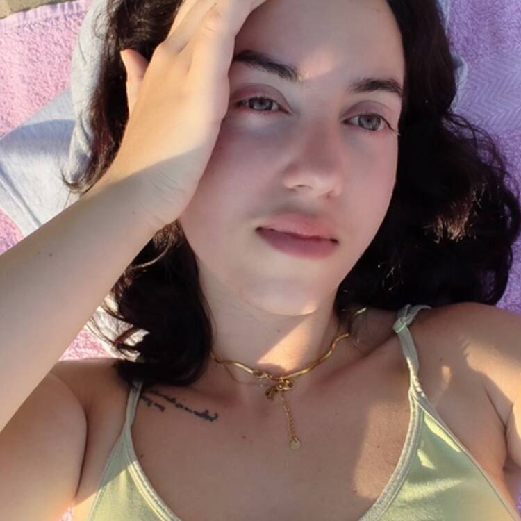 Foto de perfil de Idoia