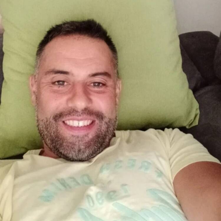 Foto de perfil de Fran