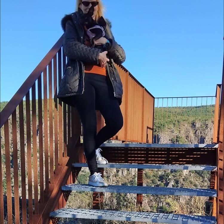 Foto de perfil de Vanesa