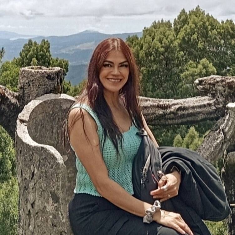 Foto de perfil de Ángela