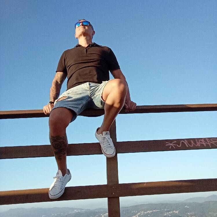Foto de perfil de Fernando