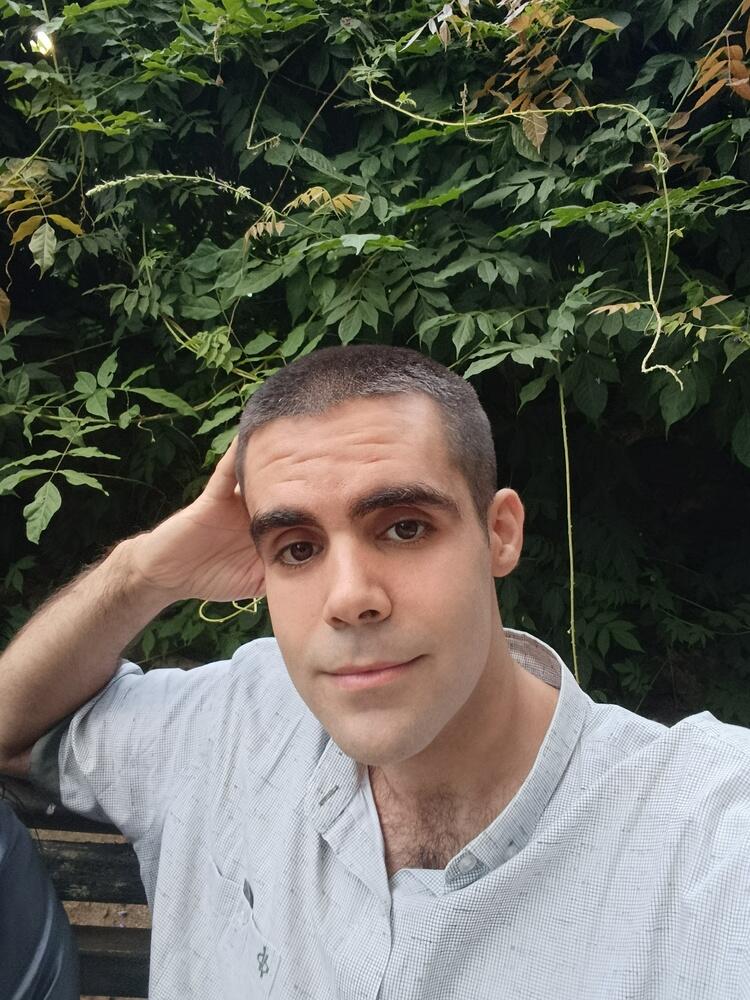 Foto de perfil de Miguel