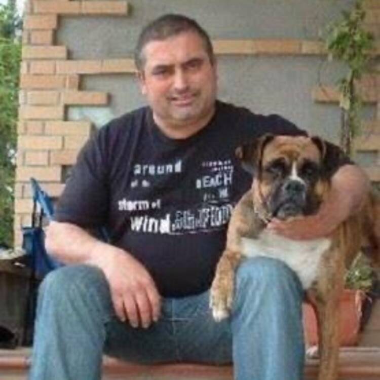Foto de perfil de Manuel