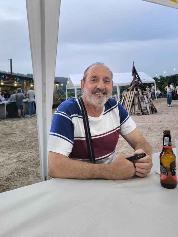 Foto de perfil de Delmiro
