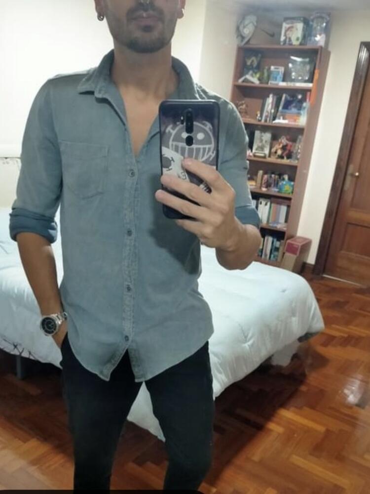 Foto de perfil de D