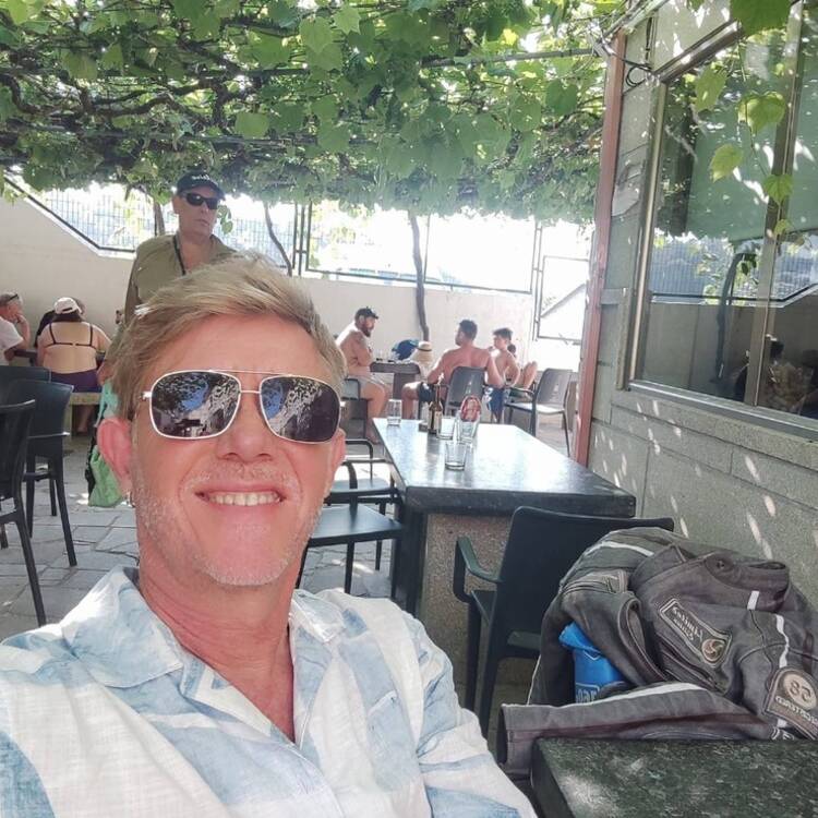 Foto de perfil de fran