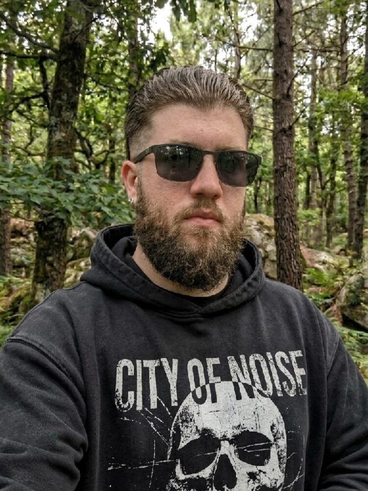 Foto de perfil de Agus