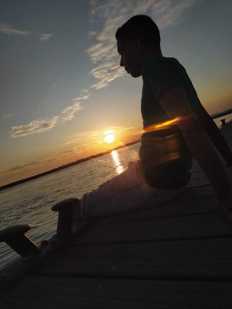 Foto de perfil de Walid
