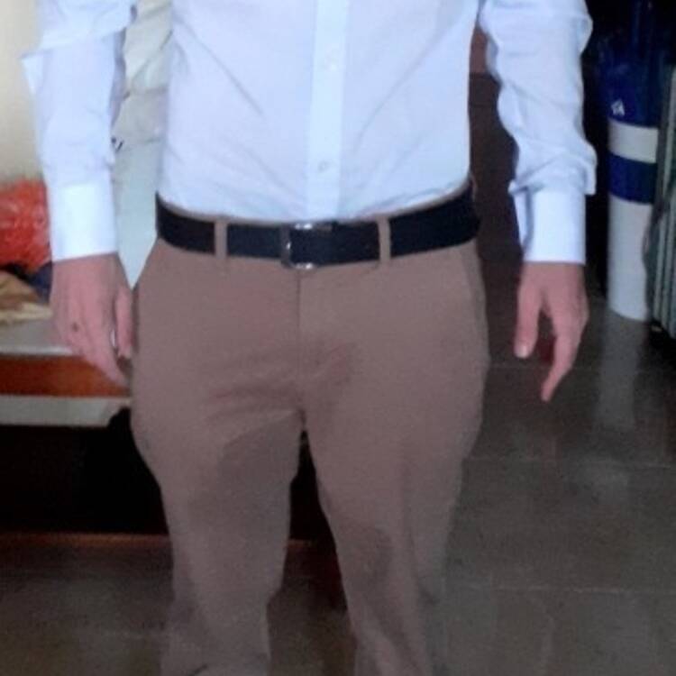 Foto de perfil de Cruz86