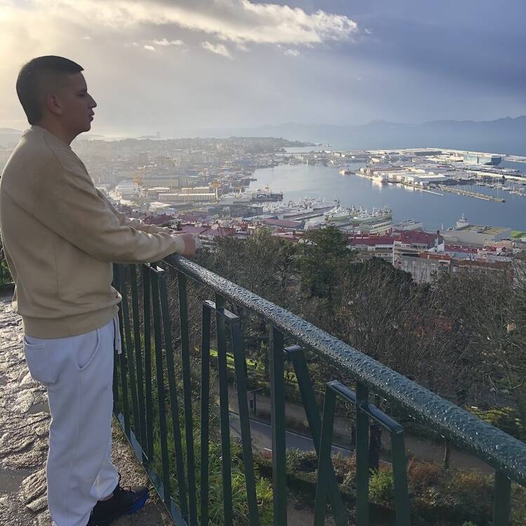 Foto de perfil de Romald