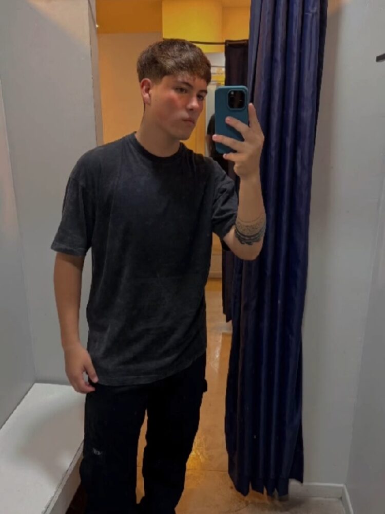 Foto de perfil de Mauri