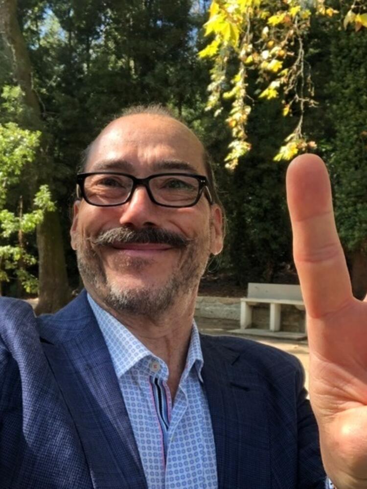 Foto de perfil de Modesto