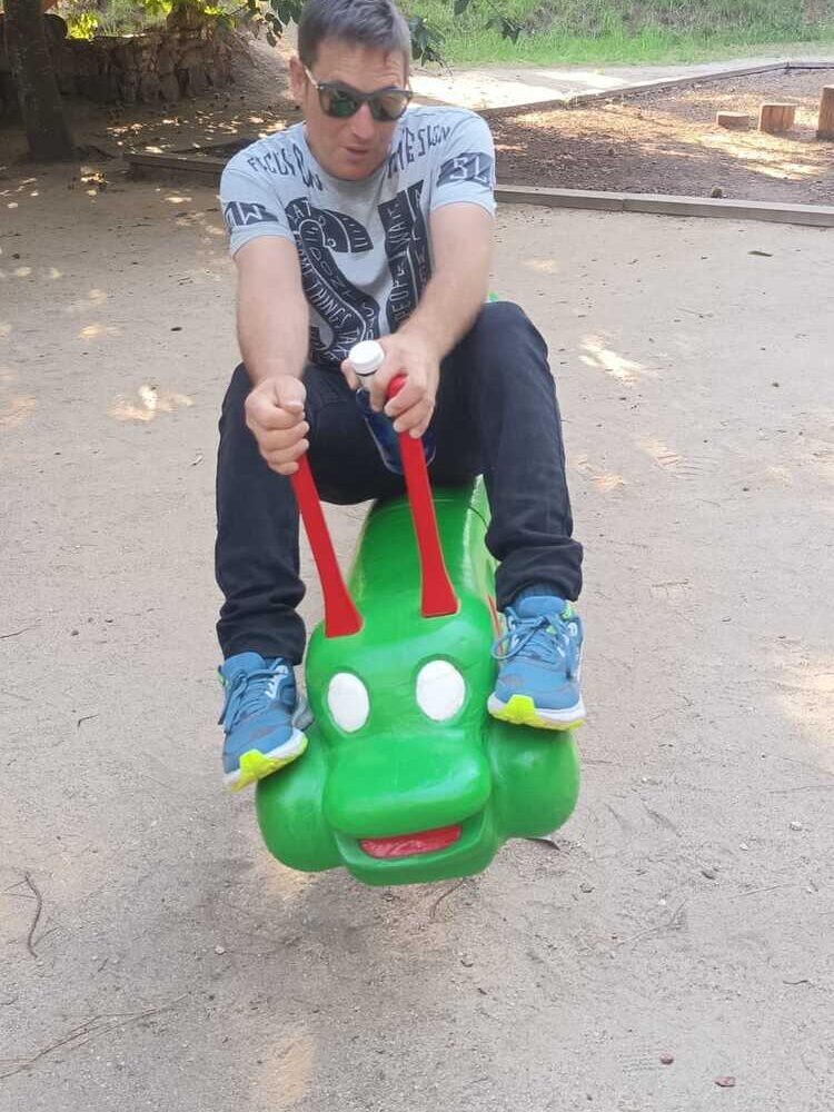 Foto de perfil de Javier