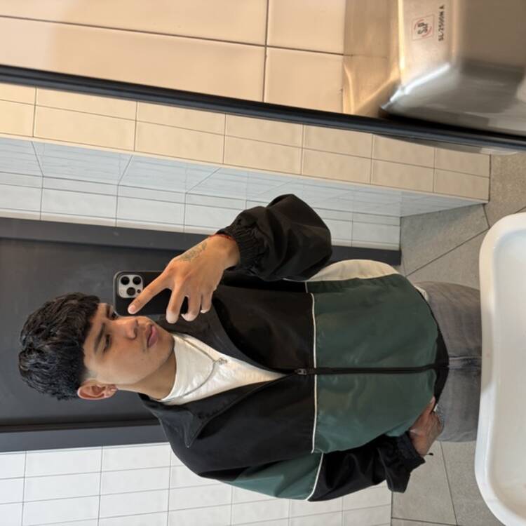 Foto de perfil de Alexander