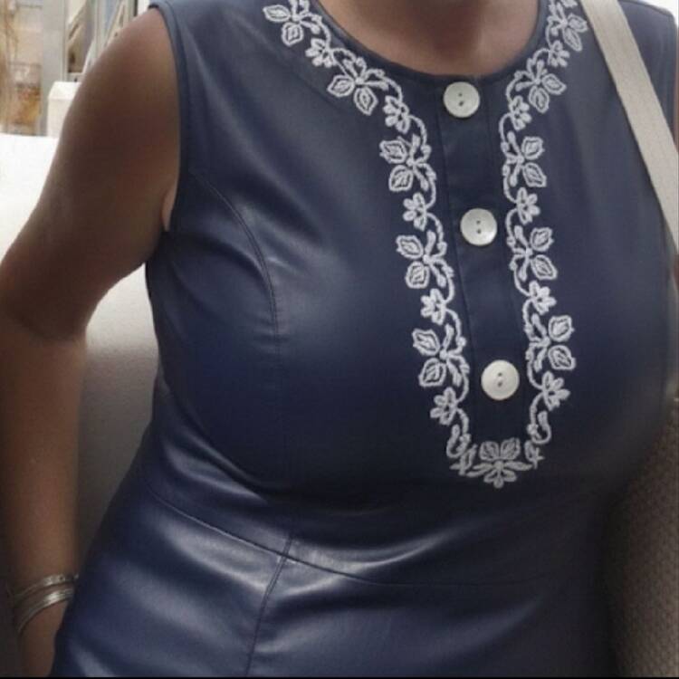 Foto de perfil de Susana
