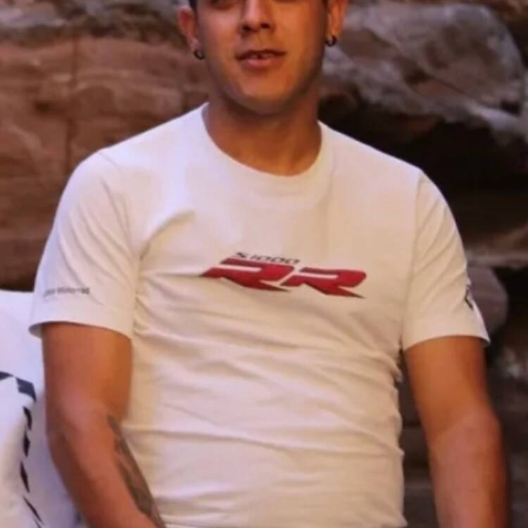 Foto de perfil de Cristian