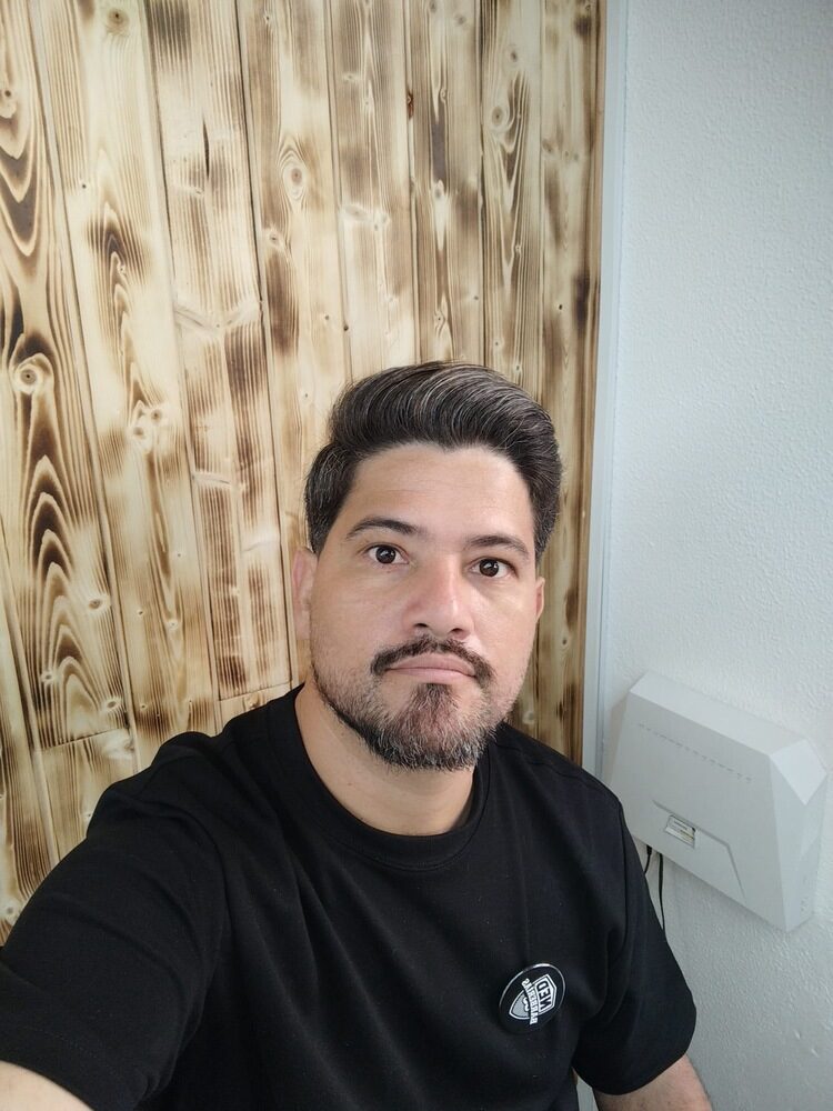 Foto de perfil de Francis