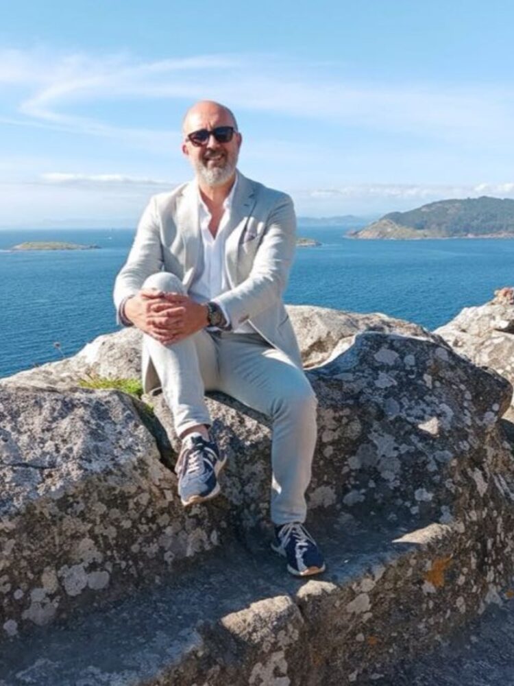 Foto de perfil de Jose Antonio